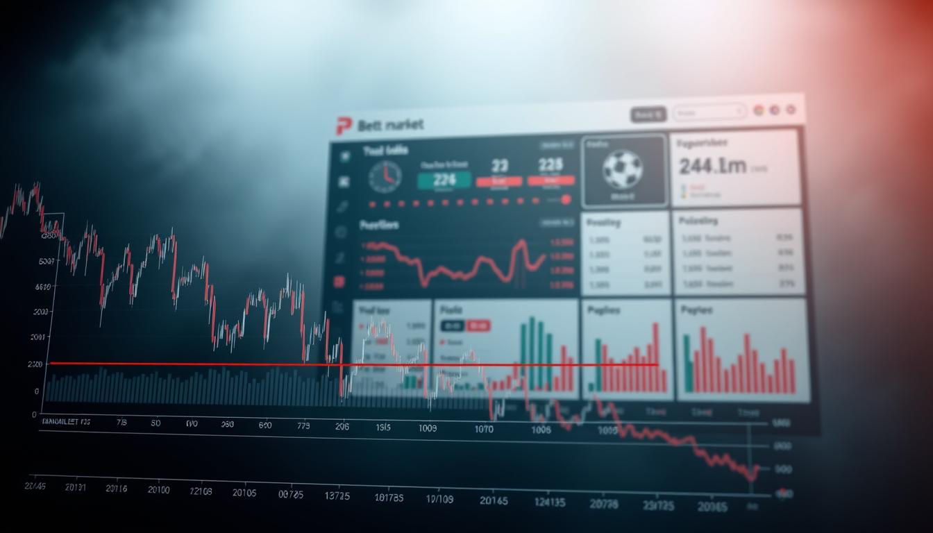 Understanding Betting Markets
