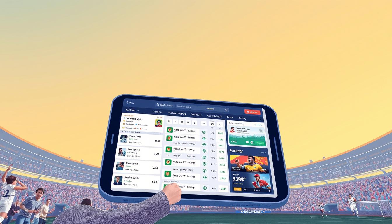 Sports Betting Explained