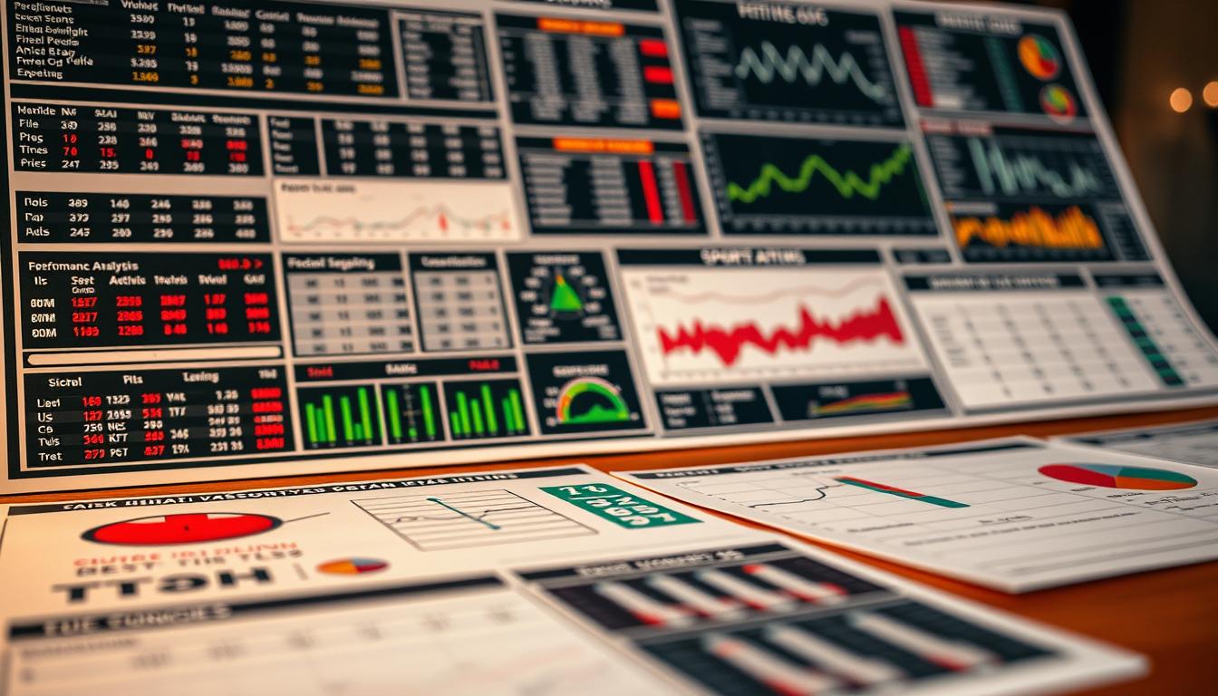 Why So Many Bet Types?