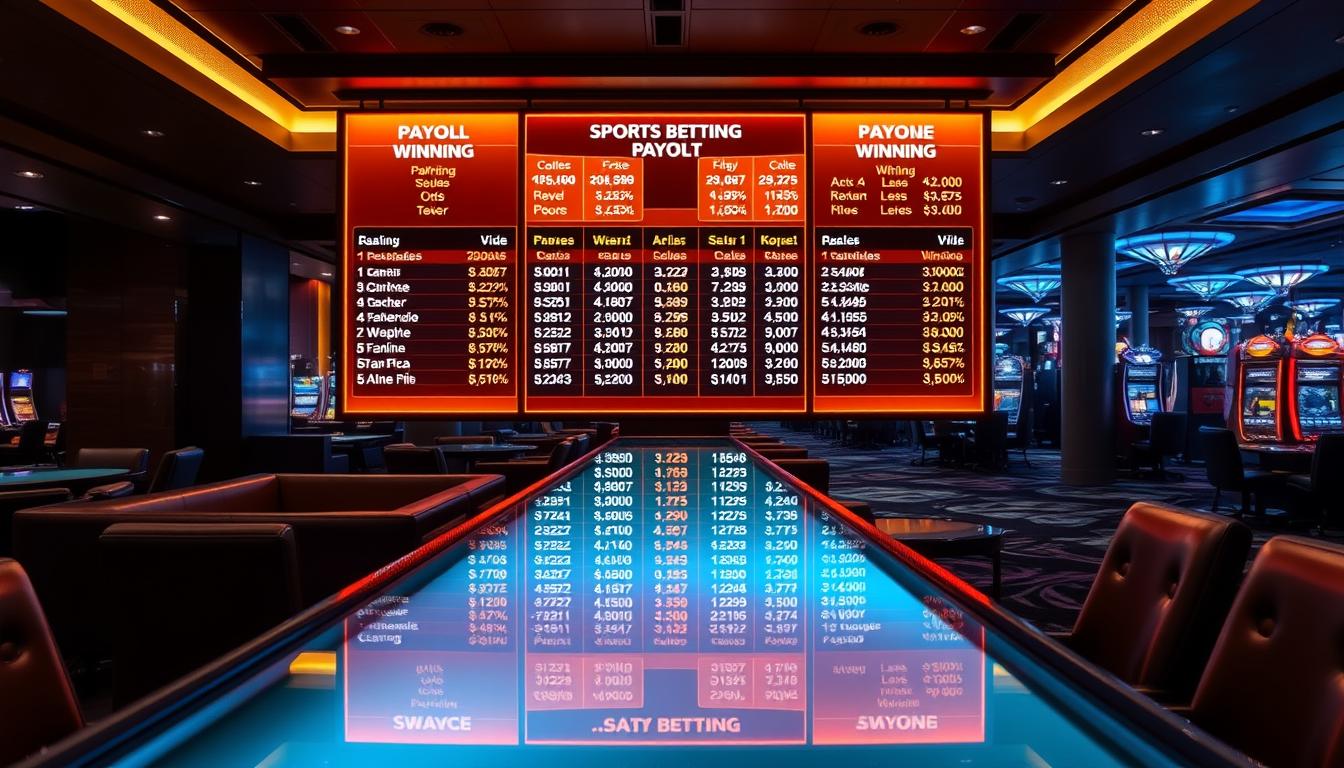 Calculating Your Winnings: A Jargon-Free Guide to Sports Bet Payouts