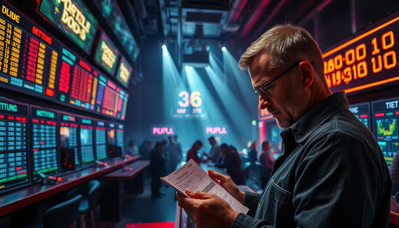 Implied Probability: What the Odds Really Say About Your Bet