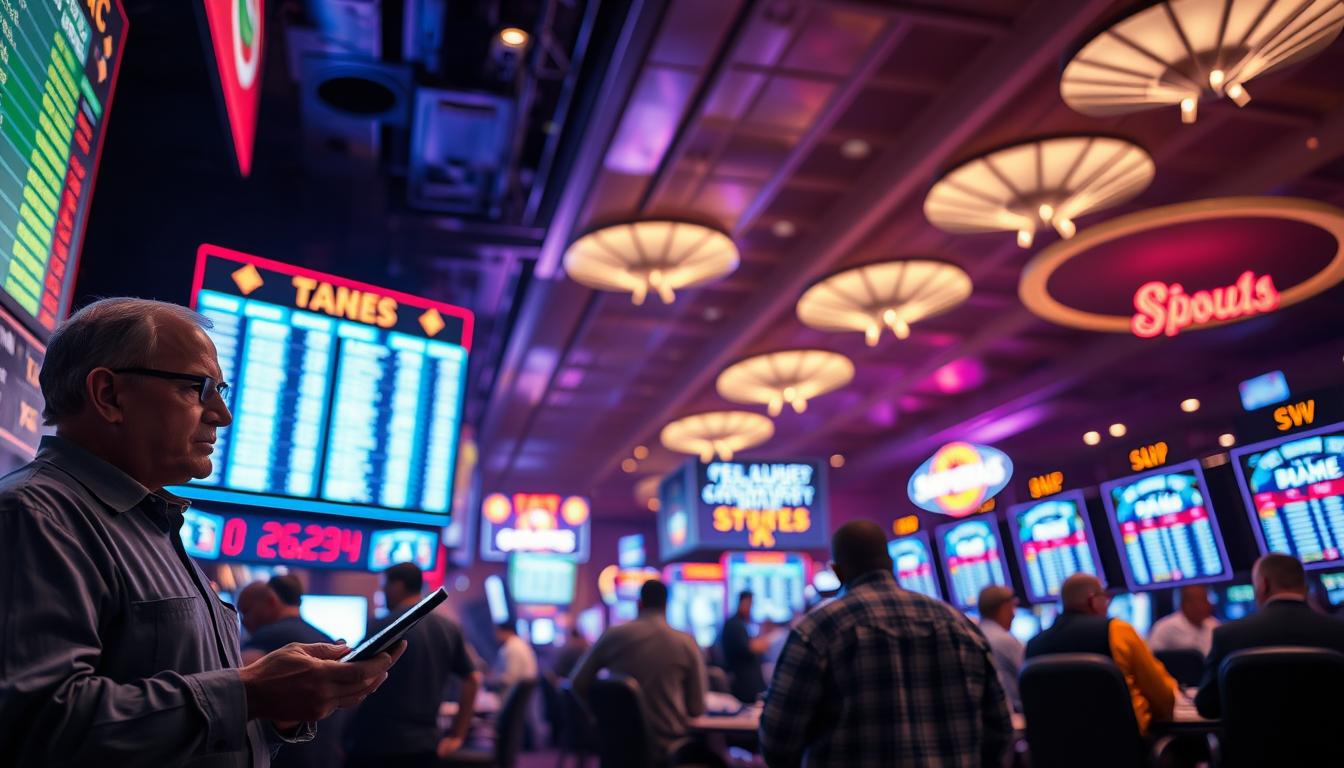 Shop Smart: Why Comparing Odds Across Sportsbooks Pays Off (Literally)