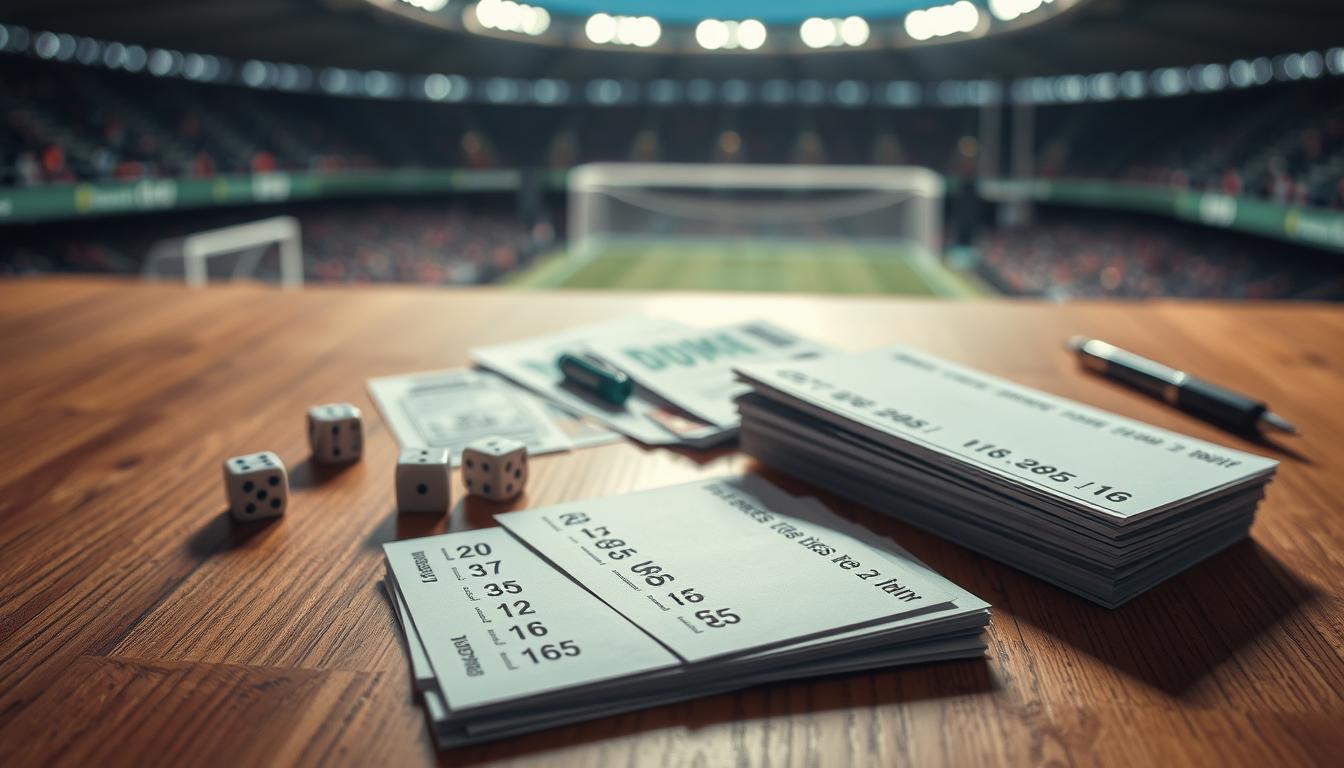 Decimal Odds in Action: The Go-To Format for New Bettors