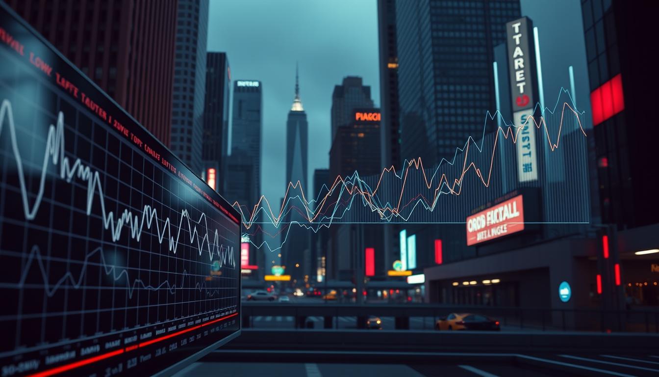 Moving the Line: What Sportsbooks Are Telling You When Odds Shift