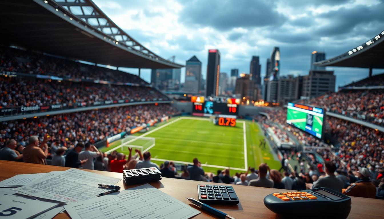 Exploring Sports Bet Types (With Real-Life Examples)