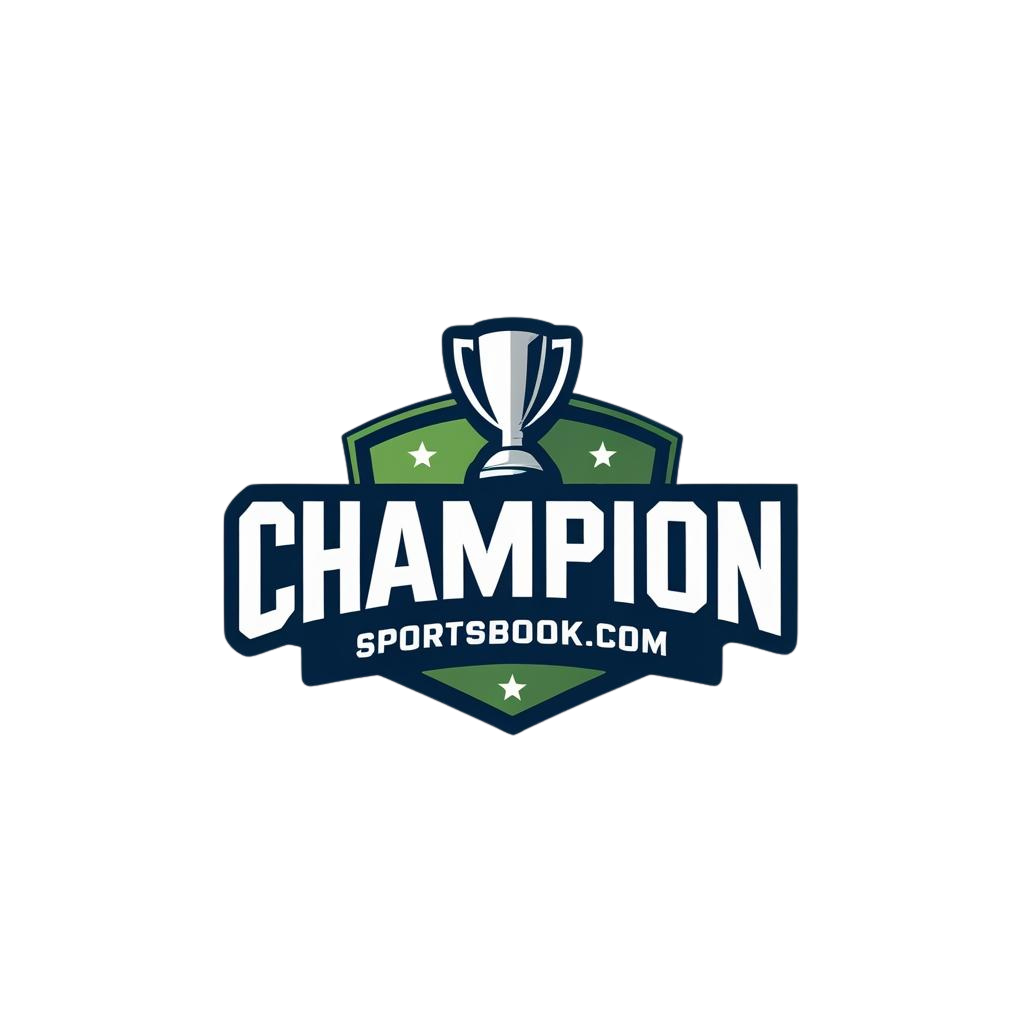 Champion Sportsbook
