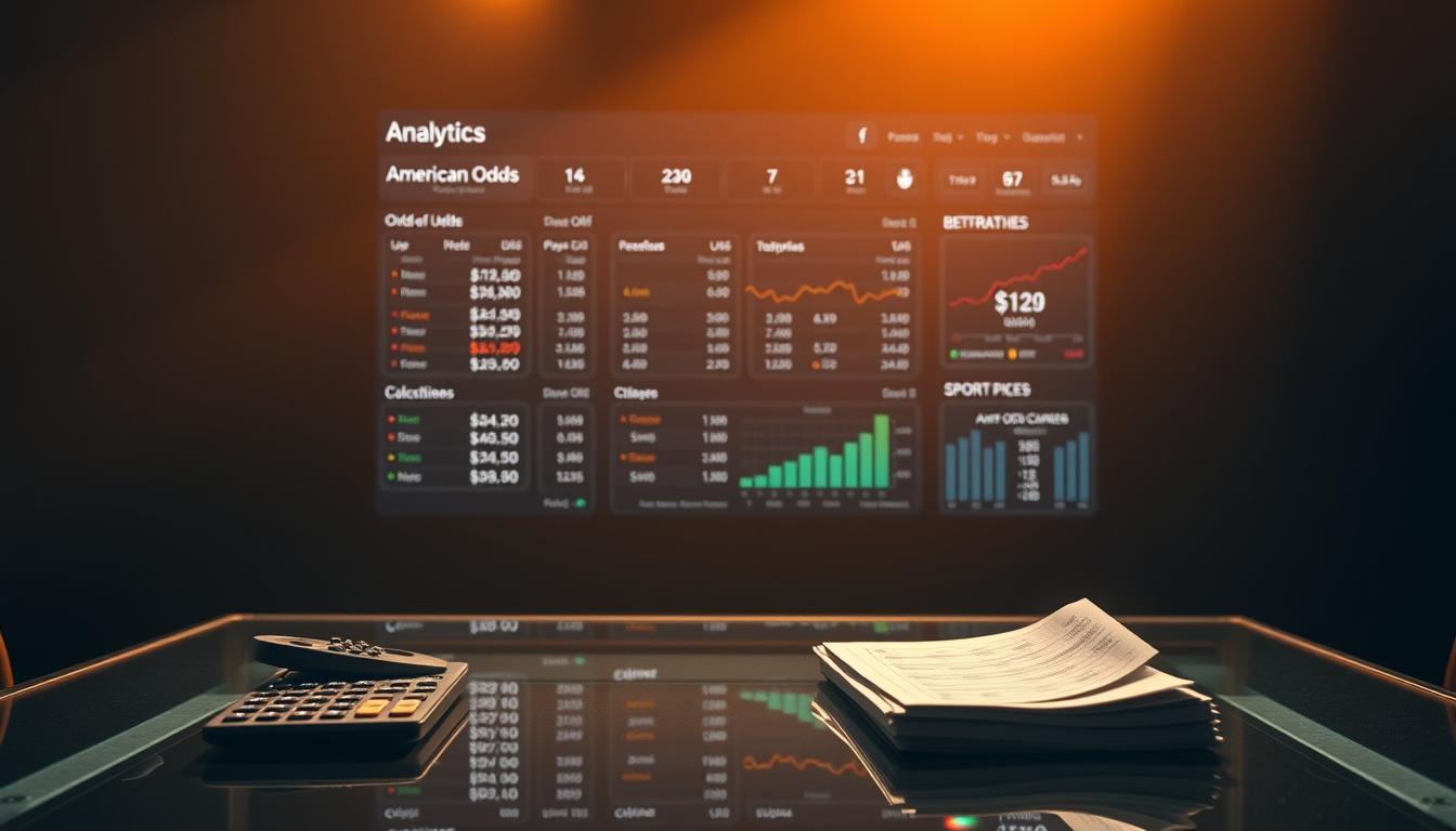 American Odds Explained: What Does +150 or -200 Actually Mean?