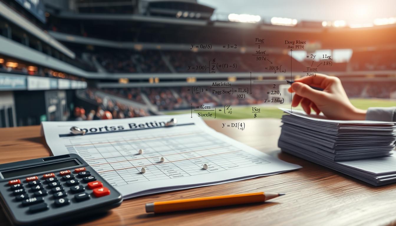 Betting Calculators: How to Use Online Tools to Simplify Your Bets