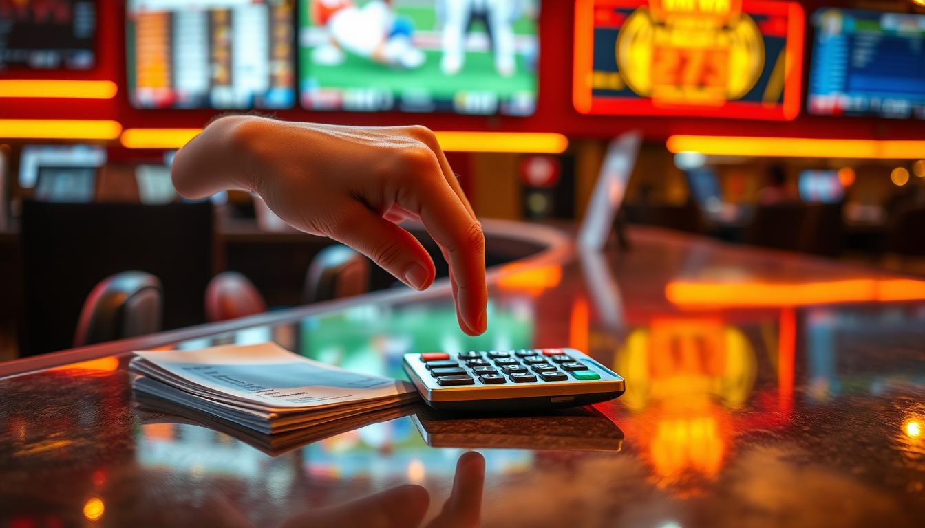 What is the “Juice”? Understanding the Sportsbook’s Edge on Your Bets