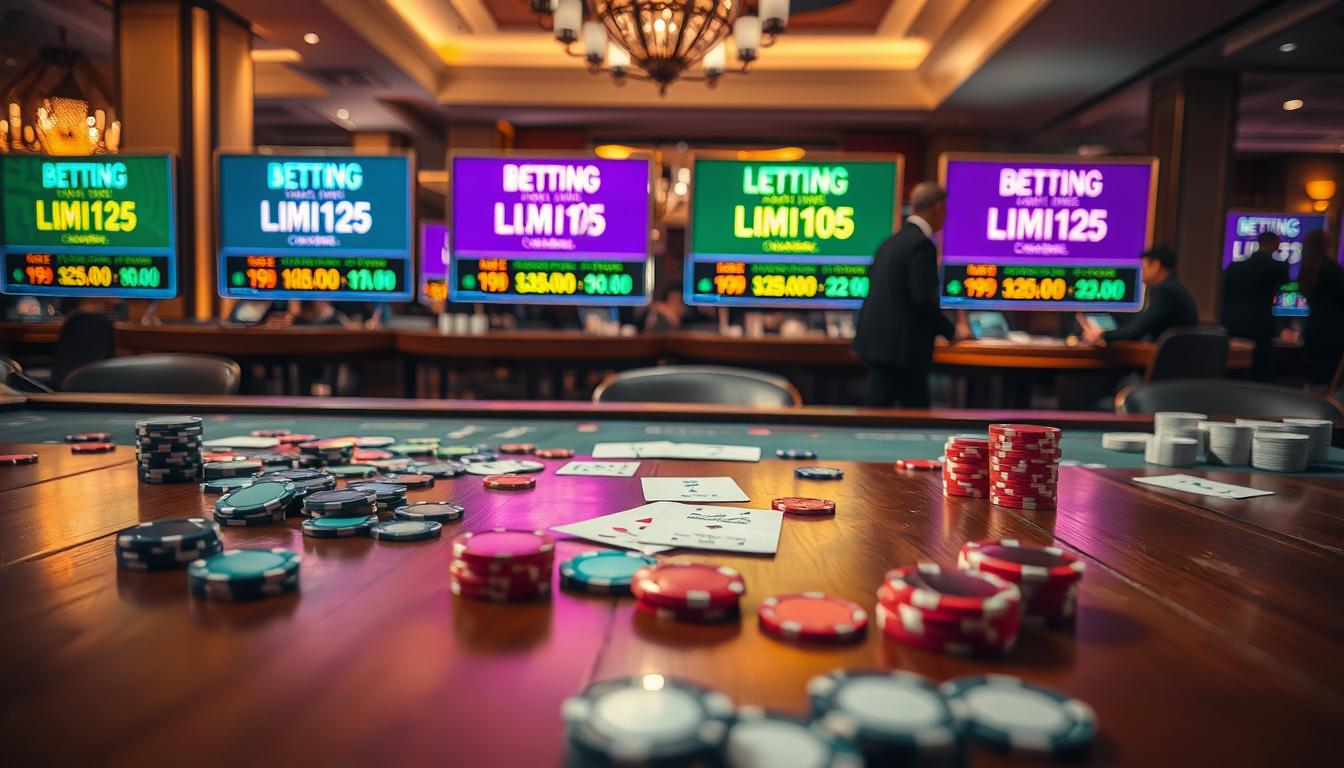 Why Limits Matter