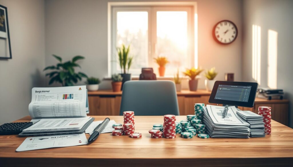bankroll strategy separation techniques