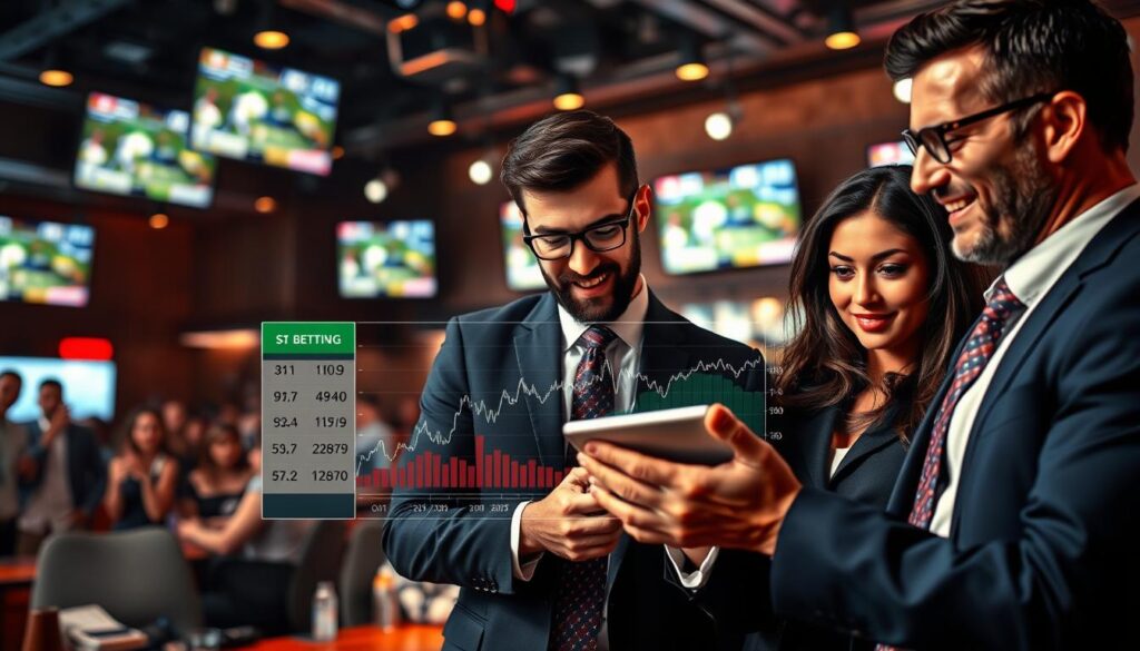 betting psychology cognitive biases