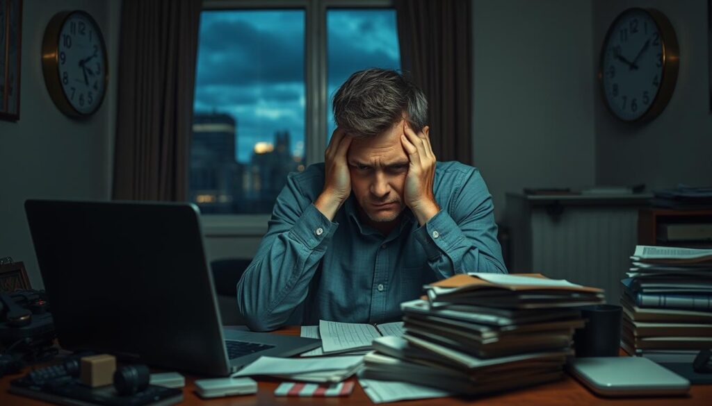 handling losses in sports betting