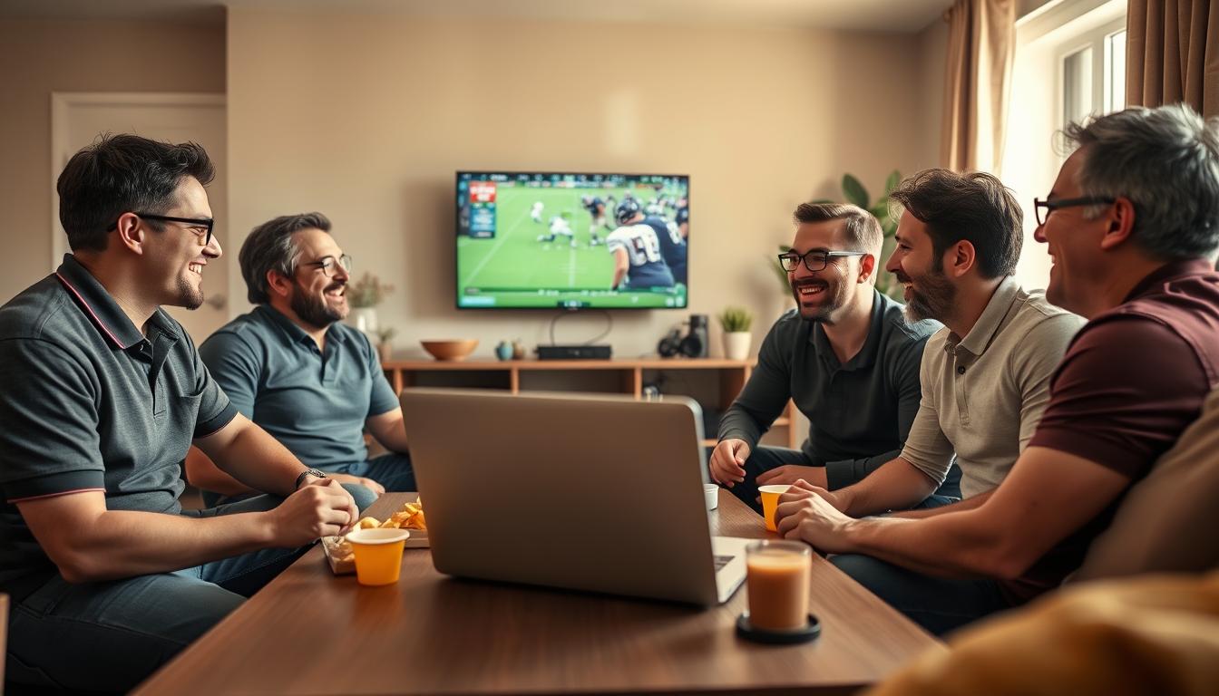 Advantages of Social Betting