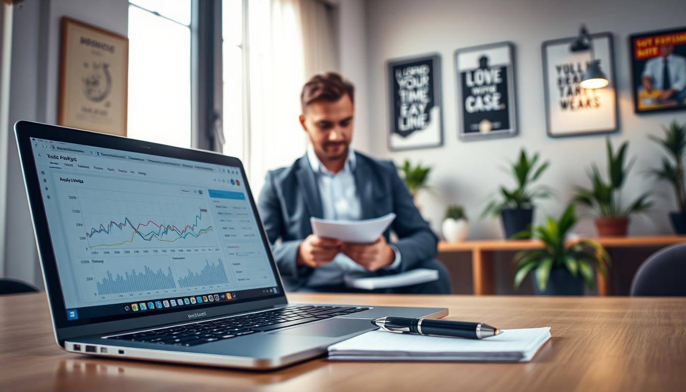 Benefits of Tracking Bets