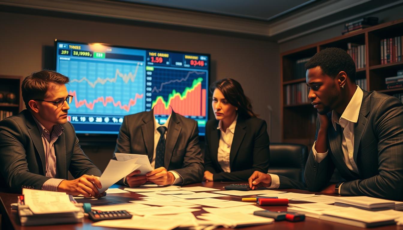 Why Even Smart Bets Lose