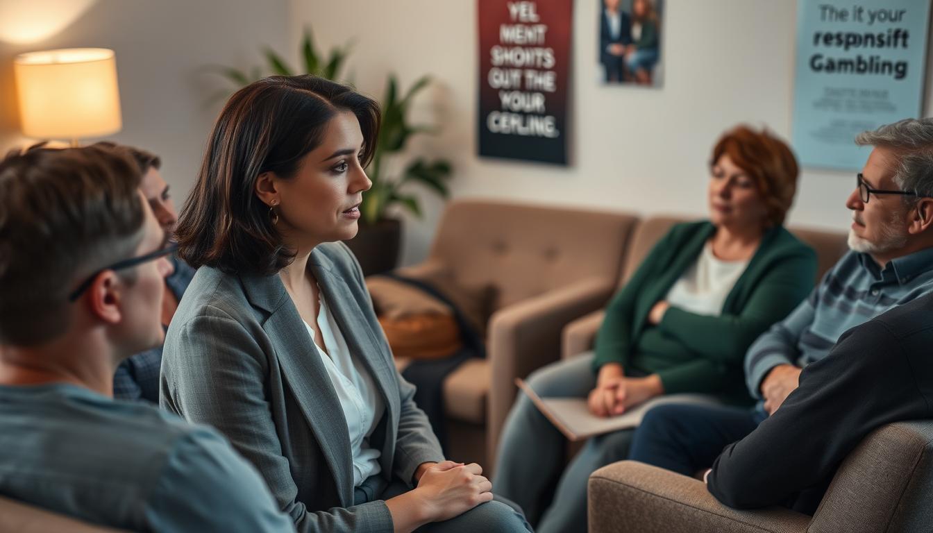 How Support Groups Work