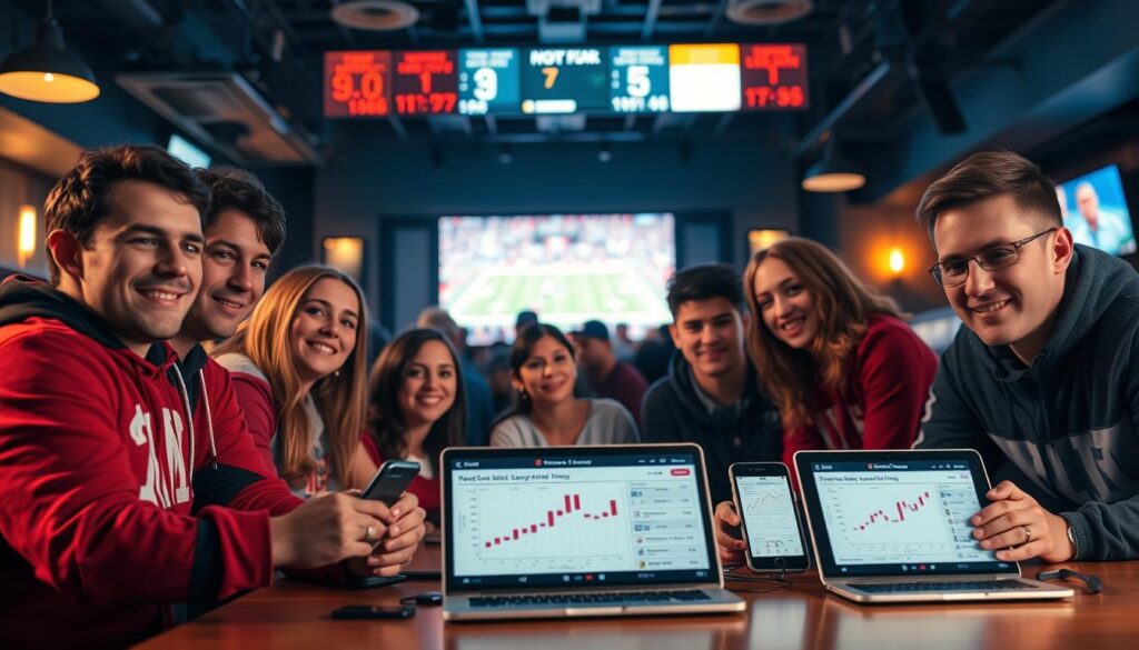 ncaa responsible betting