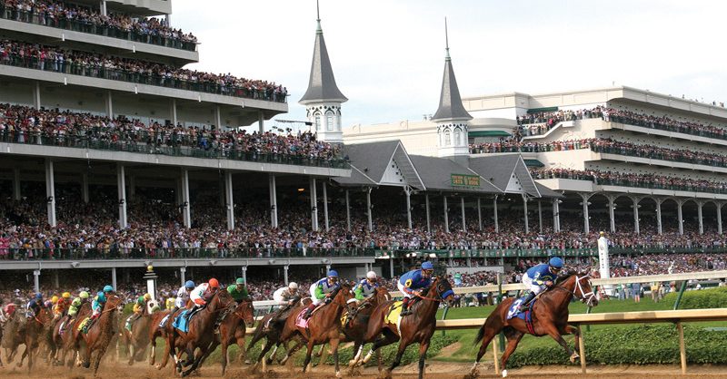 Churchill Downs