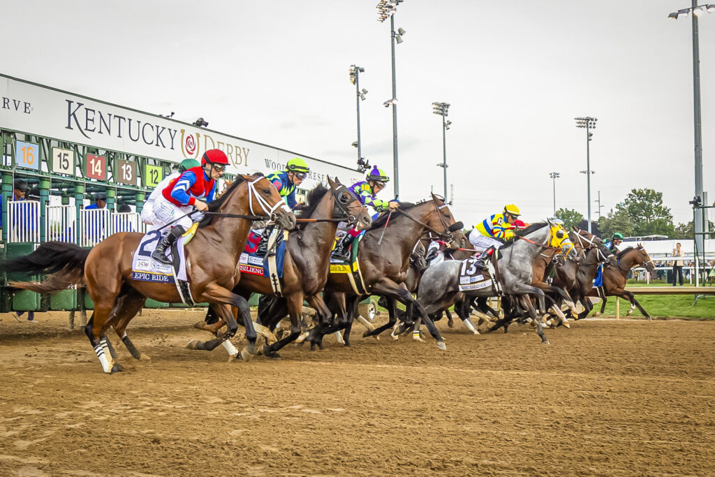 How to Pick a Kentucky Derby Winner in 2026: Key Factors That Matter