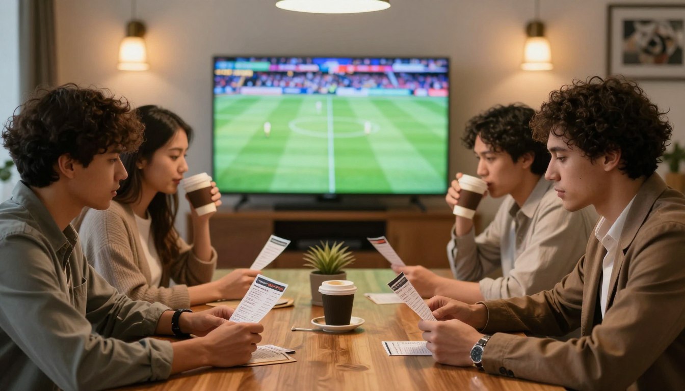 Responsible Sports Betting: How to Enjoy the Game Without Overspending