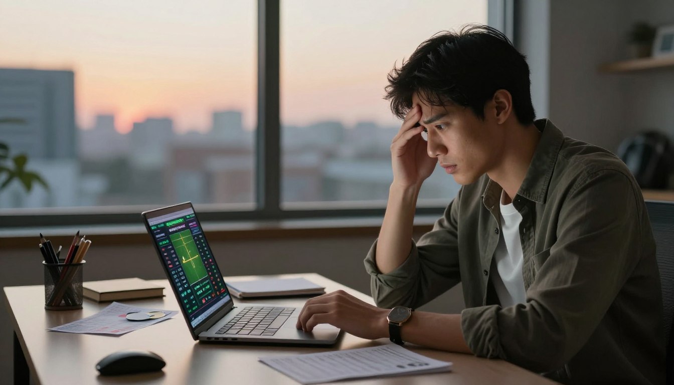 Sports Betting Psychology: Avoiding Emotional Decisions
