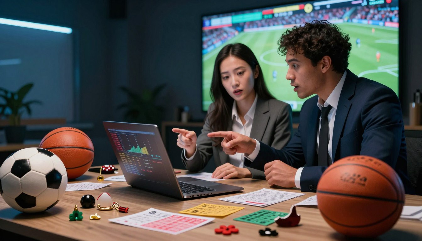 Common Sports Betting Strategy Myths (and the Truth Behind Them)