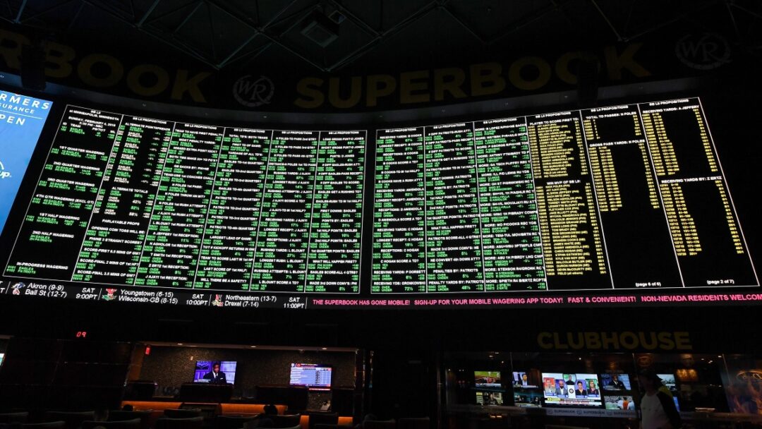 The Ultimate Beginner’s Guide to Understanding Sports Betting Odds & Markets