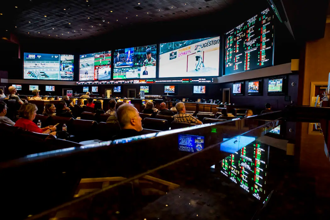 Find A Sports Betting Forum That Actually Helps You Win