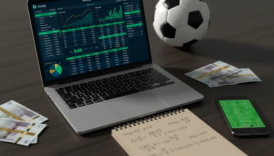 Stop Betting Like a Rookie: The Only 6 Betting Strategies That Actually Make Money