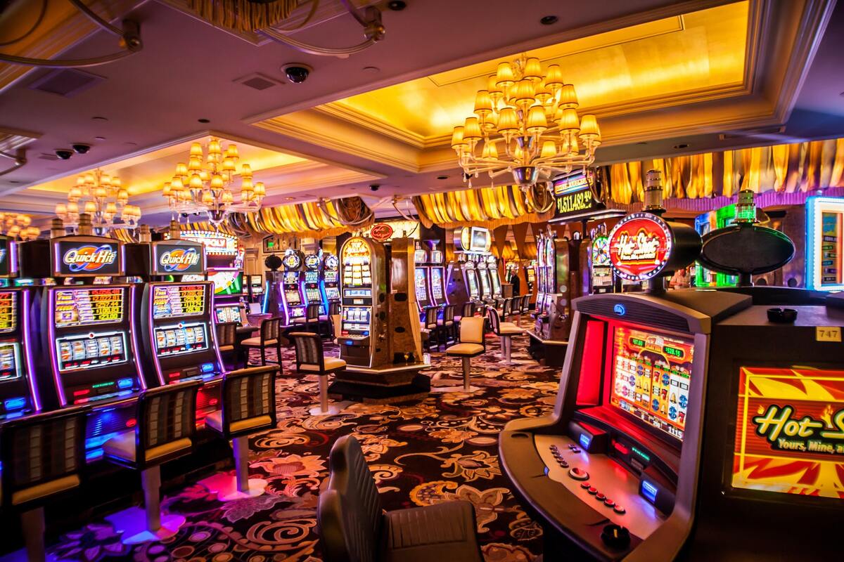 How To Find The Best Online Casinos With Maximum Value